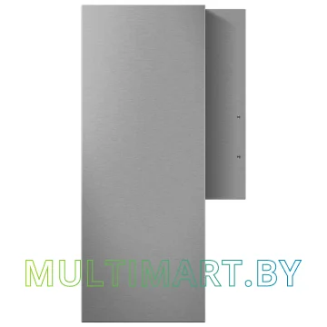 Вытяжка MAUNFELD Bath Plus 402 (нержавеющая сталь) картинка 2